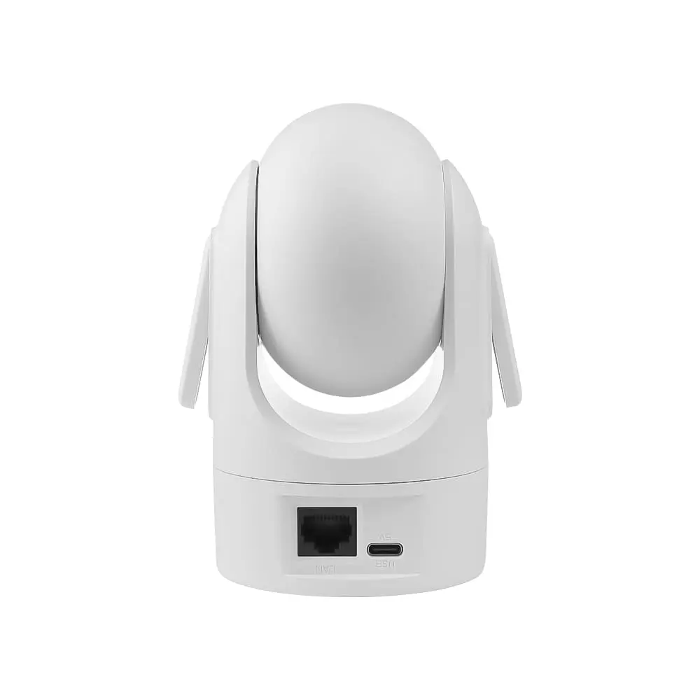 4МП Wi-Fi PT камера Dahua DH-SD-H4C (4мм) - Фото 7
